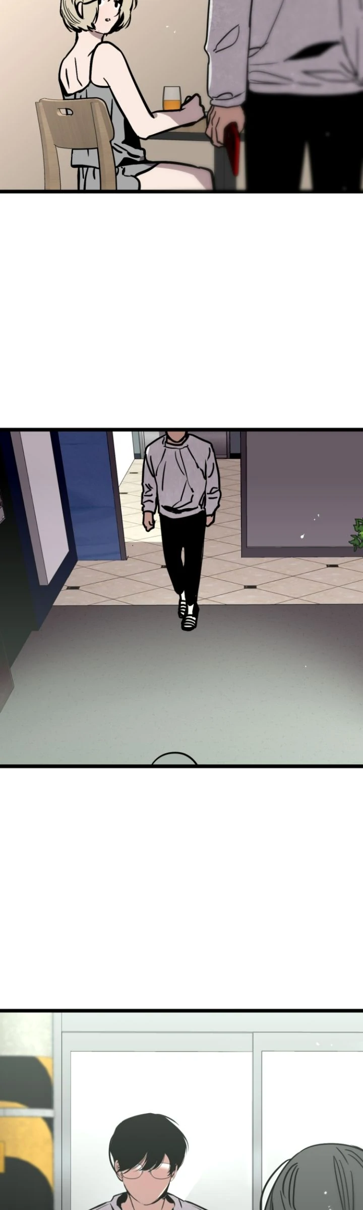 My Neighbor Nari Chapter 53 - page 38