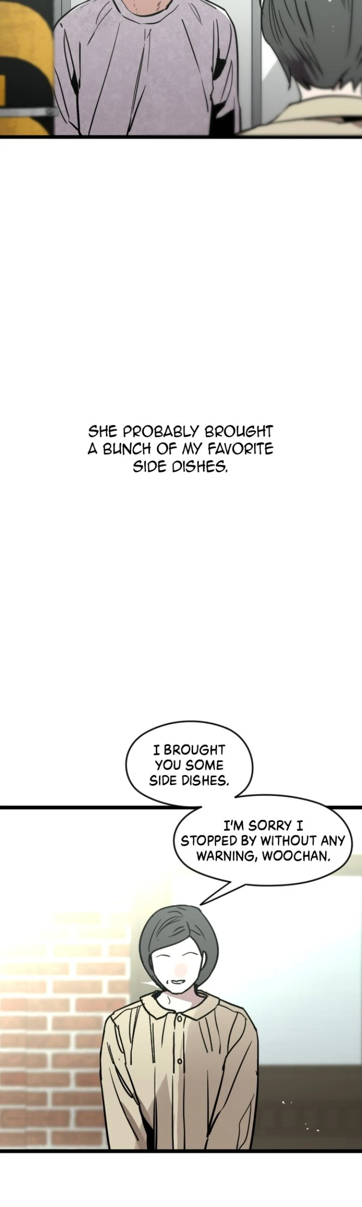 My Neighbor Nari Chapter 53 - page 39