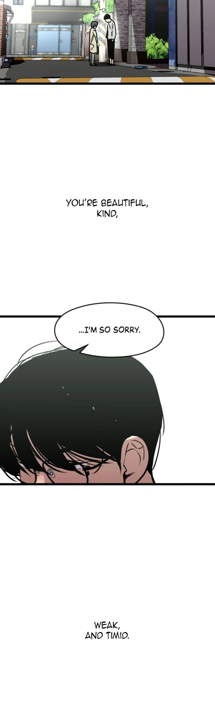 My Neighbor Nari Chapter 53 - page 43