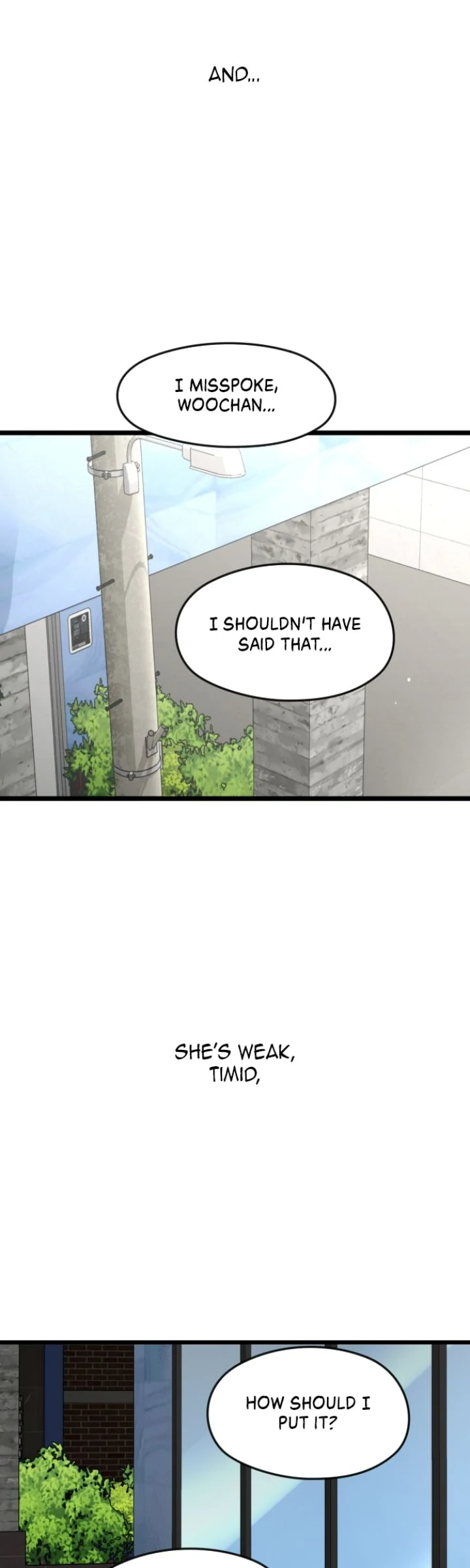 My Neighbor Nari Chapter 53 - page 44