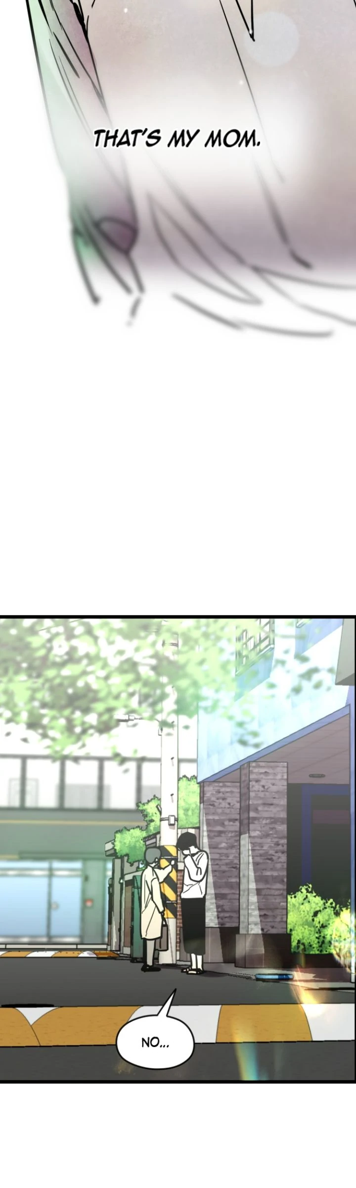 My Neighbor Nari Chapter 53 - page 47