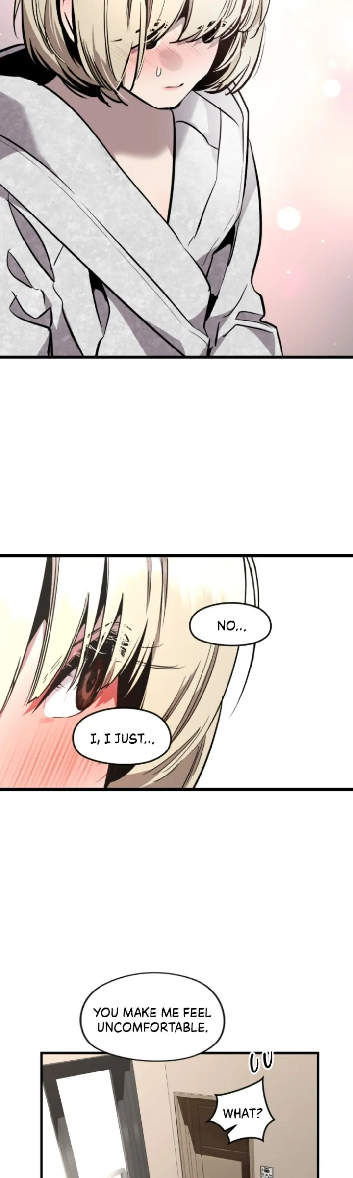 My Neighbor Nari Chapter 37 - page 22