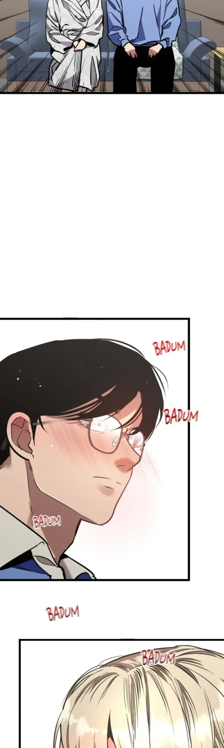 My Neighbor Nari Chapter 37 - page 28