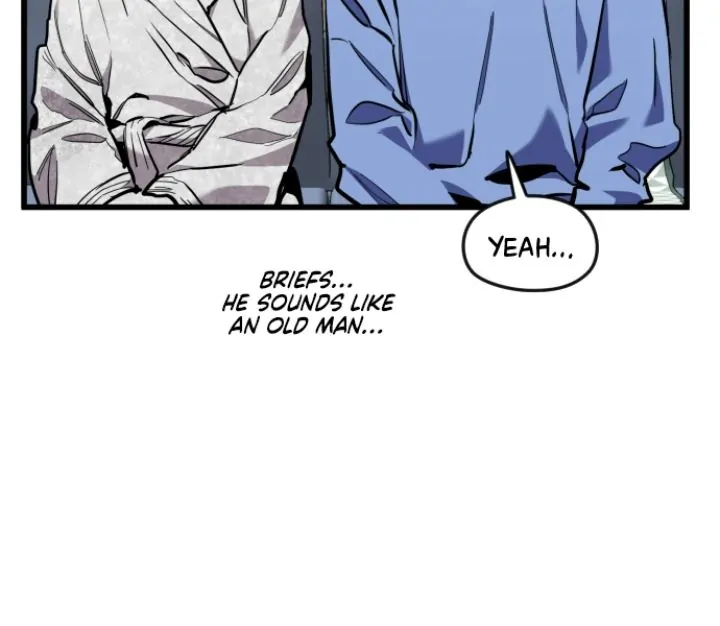 My Neighbor Nari Chapter 37 - page 30