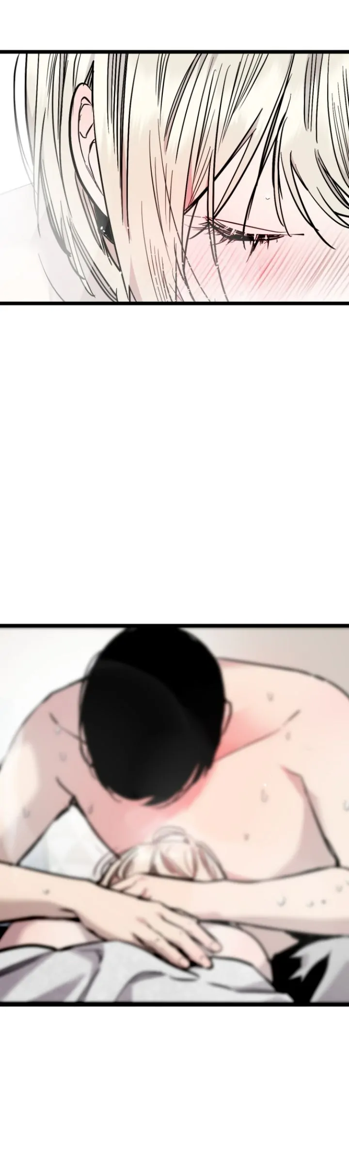 My Neighbor Nari Chapter 37 - page 42