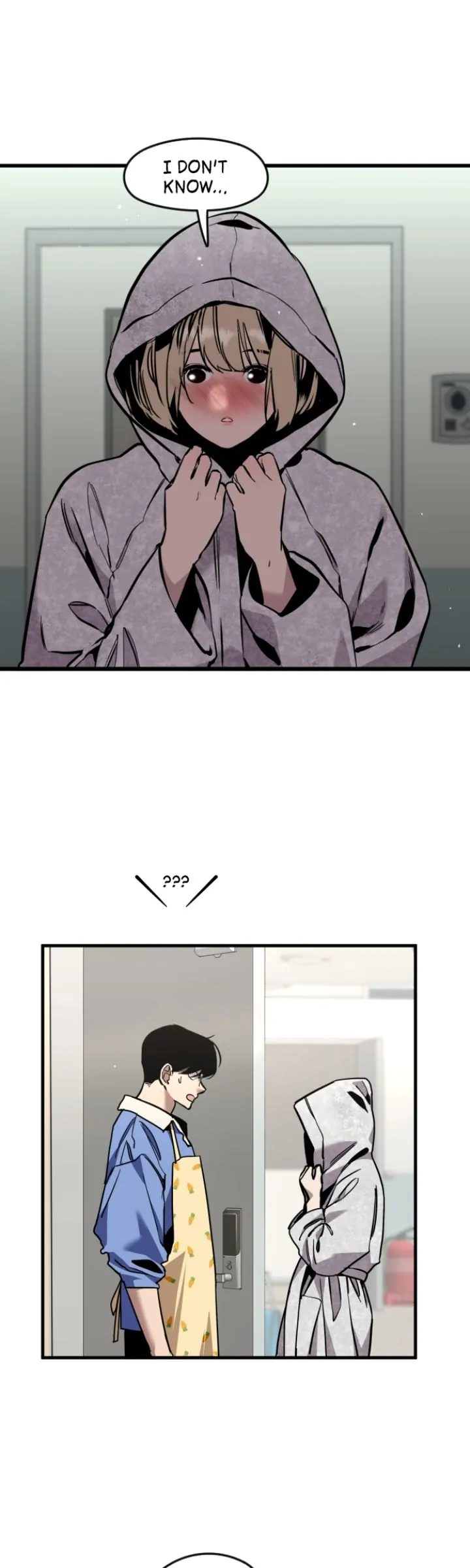 My Neighbor Nari Chapter 37 - page 6