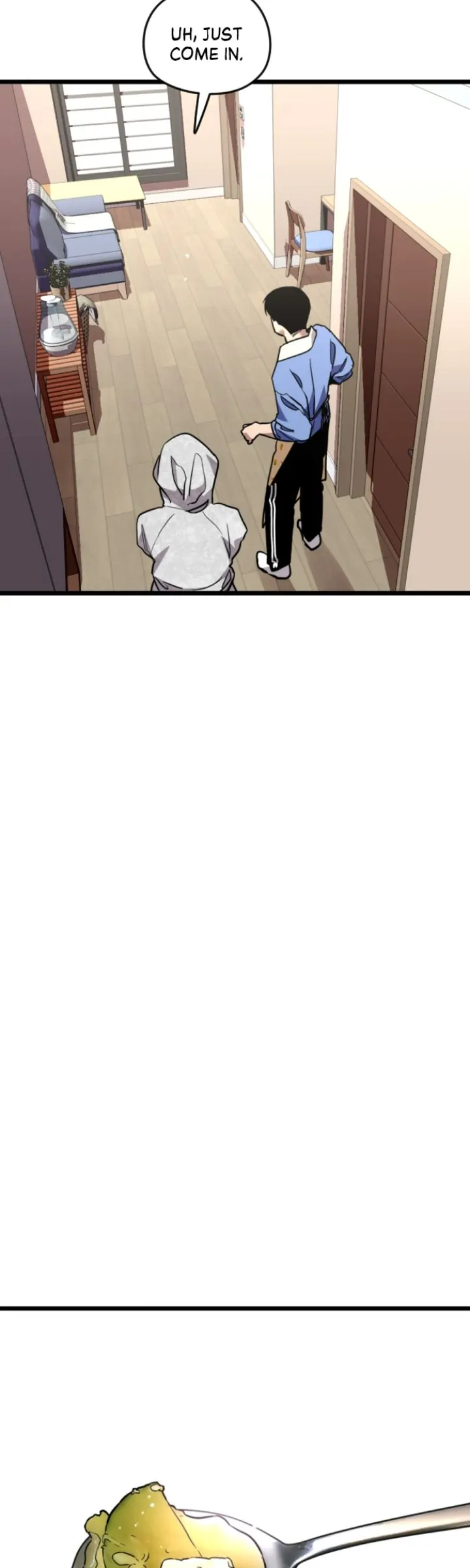 My Neighbor Nari Chapter 37 - page 7