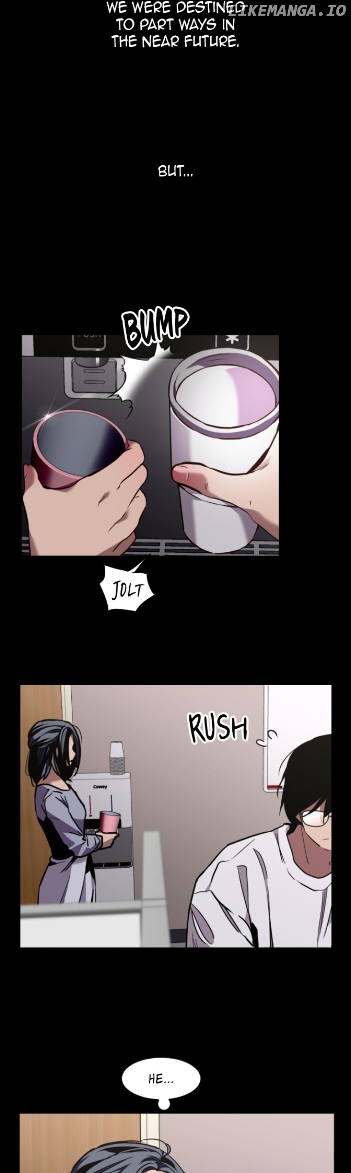 My Neighbor Nari Chapter 44 - page 12