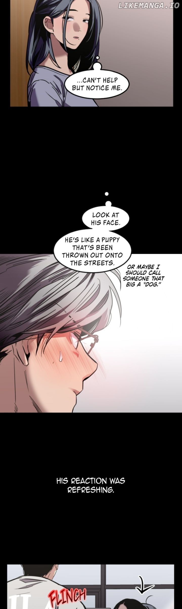 My Neighbor Nari Chapter 44 - page 13