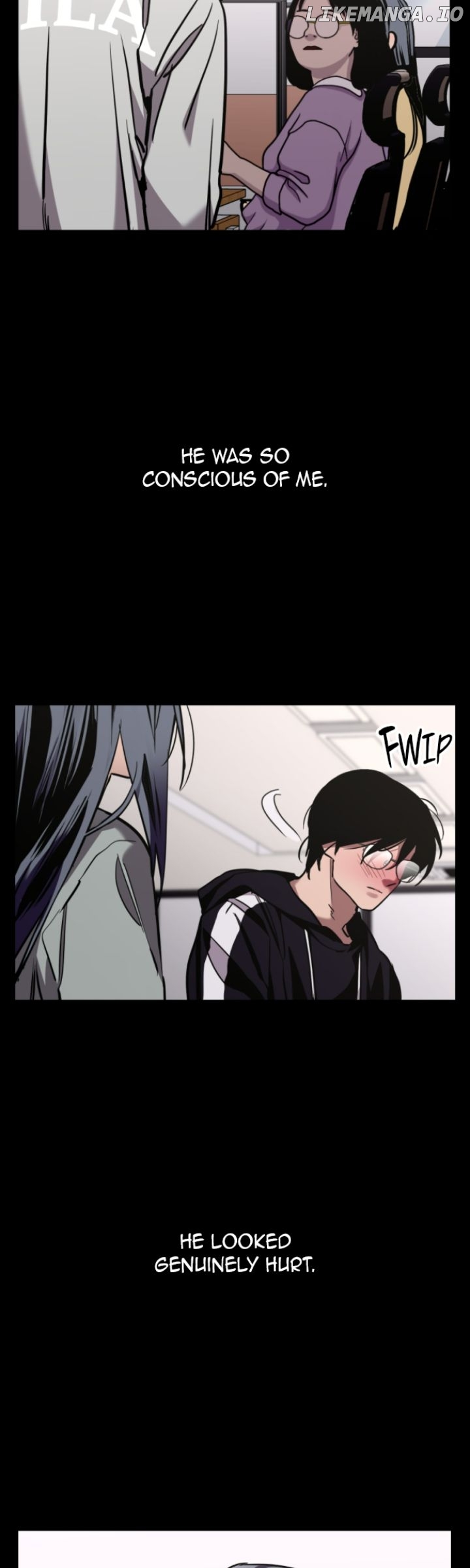 My Neighbor Nari Chapter 44 - page 14