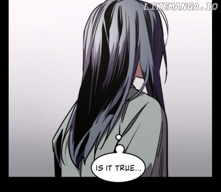 My Neighbor Nari Chapter 44 - page 15