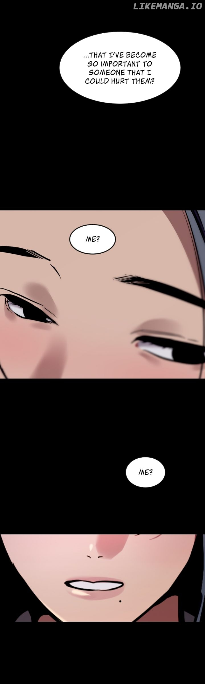 My Neighbor Nari Chapter 44 - page 16