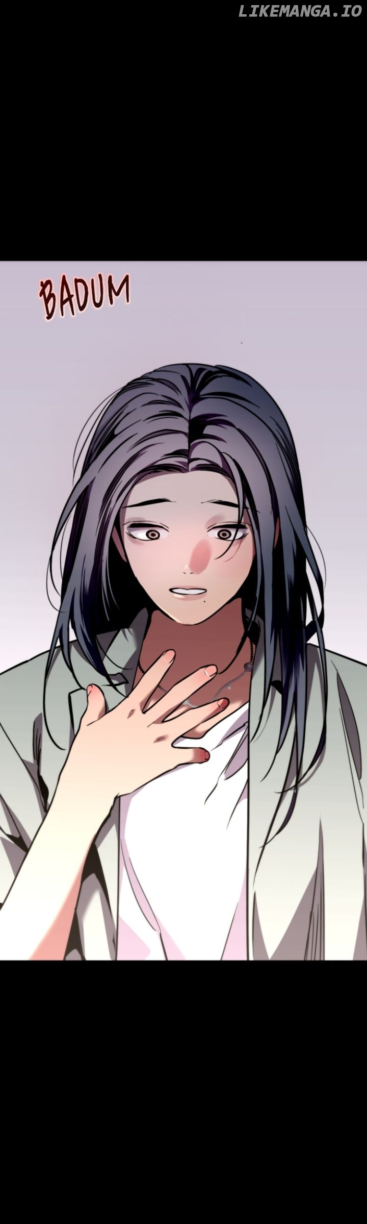 My Neighbor Nari Chapter 44 - page 17