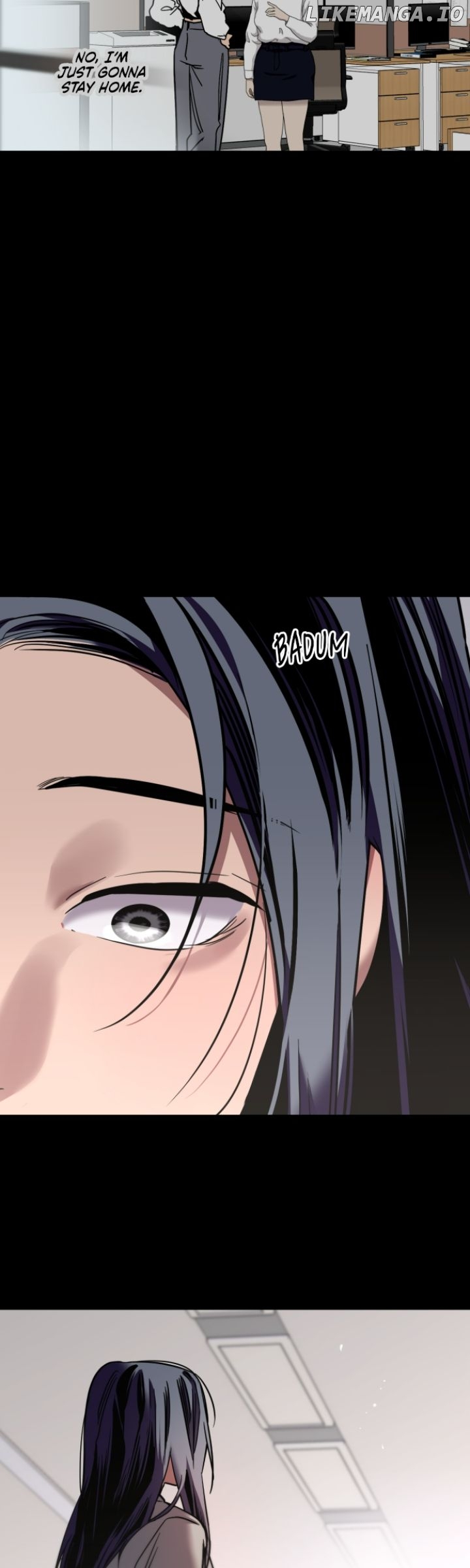 My Neighbor Nari Chapter 44 - page 19