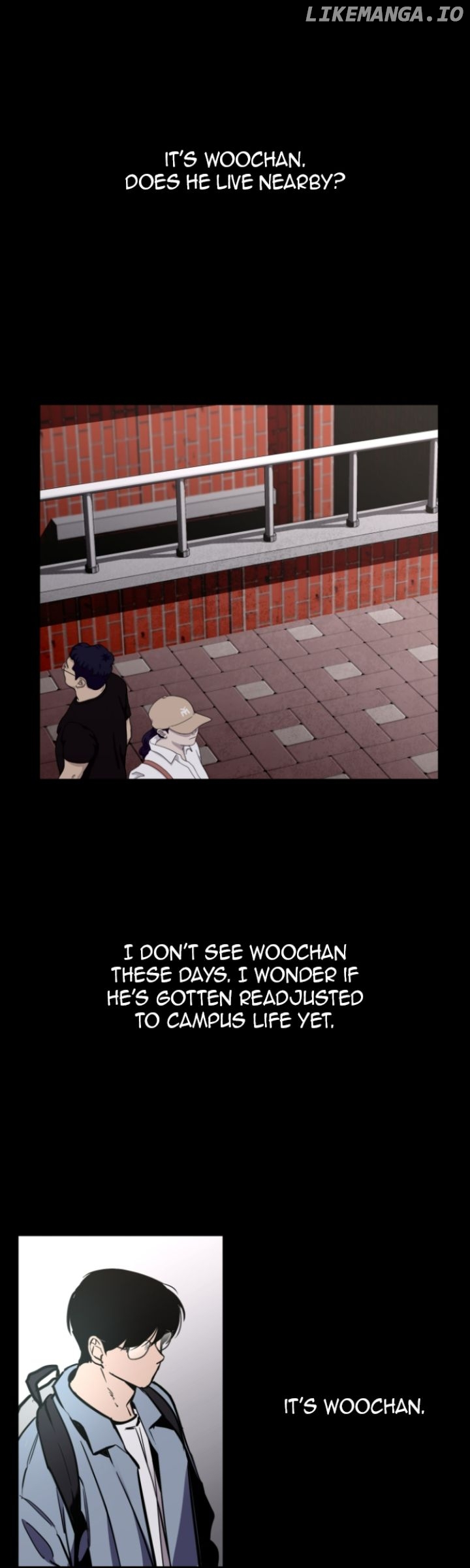 My Neighbor Nari Chapter 44 - page 24
