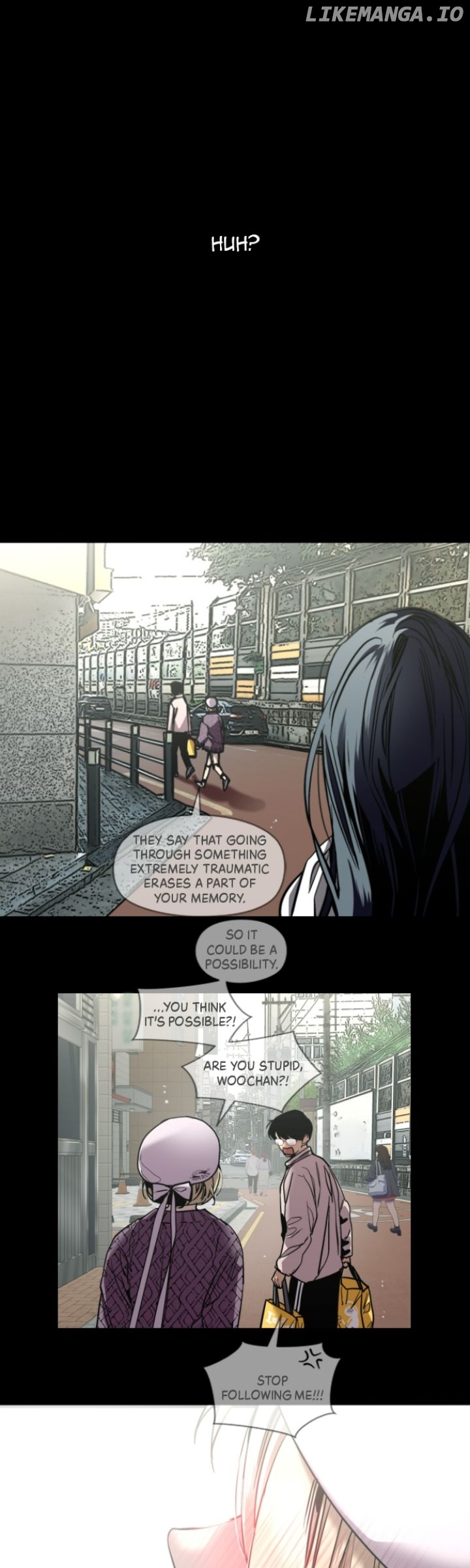 My Neighbor Nari Chapter 44 - page 26