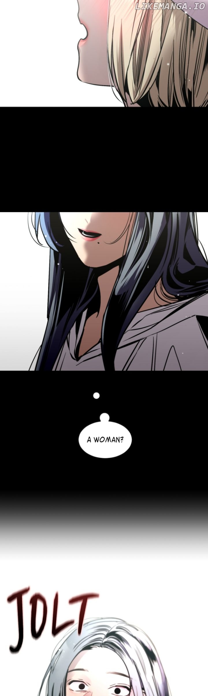 My Neighbor Nari Chapter 44 - page 27
