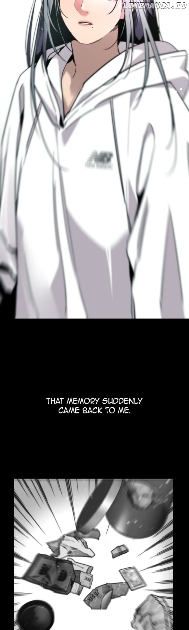 My Neighbor Nari Chapter 44 - page 28