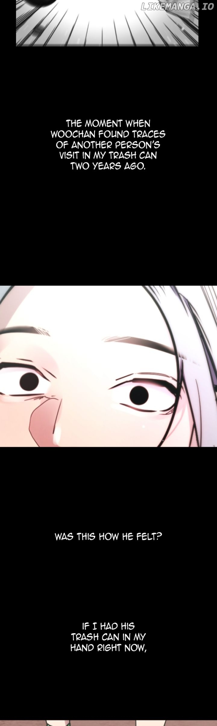 My Neighbor Nari Chapter 44 - page 29