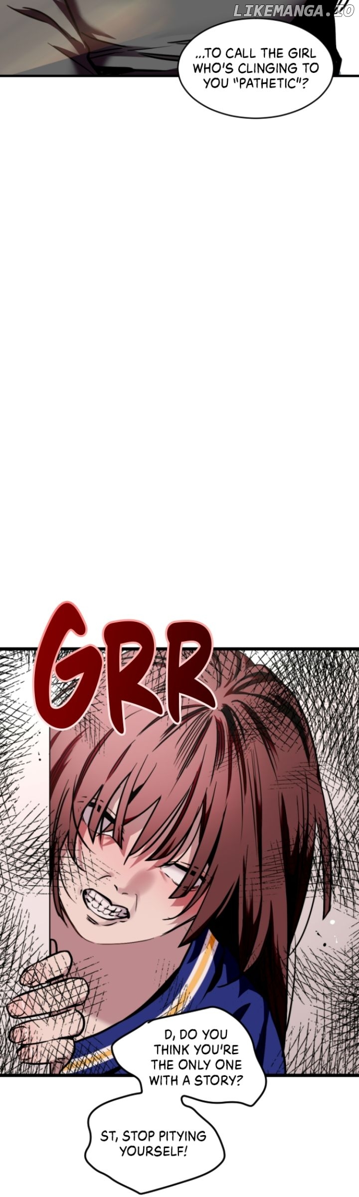 My Neighbor Nari Chapter 44 - page 3
