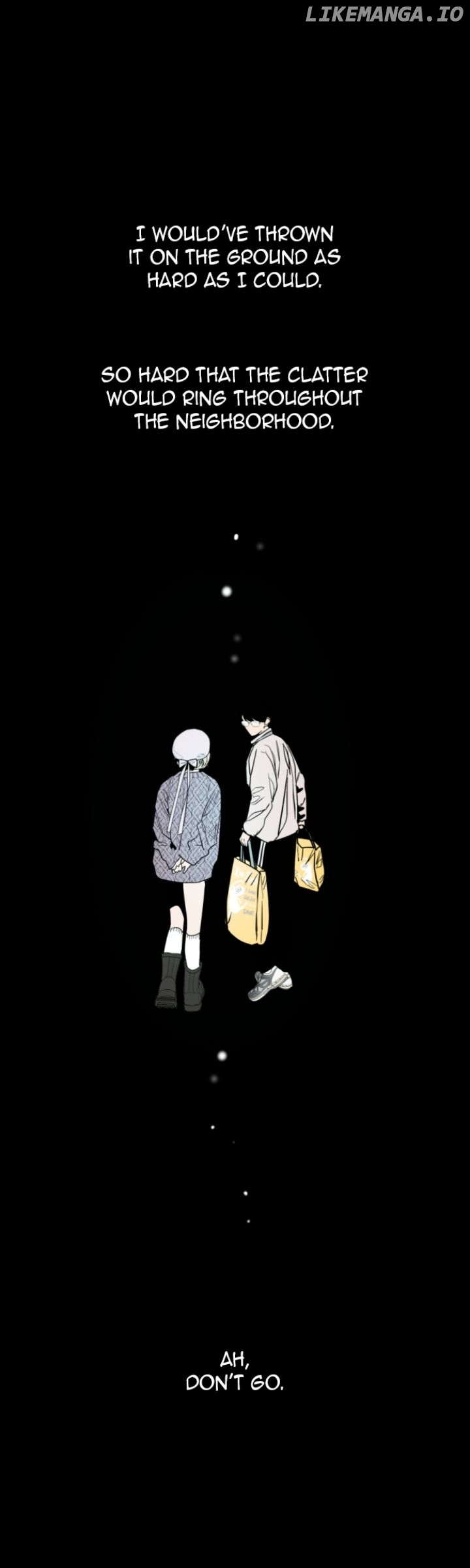 My Neighbor Nari Chapter 44 - page 31