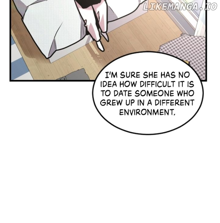 My Neighbor Nari Chapter 44 - page 35