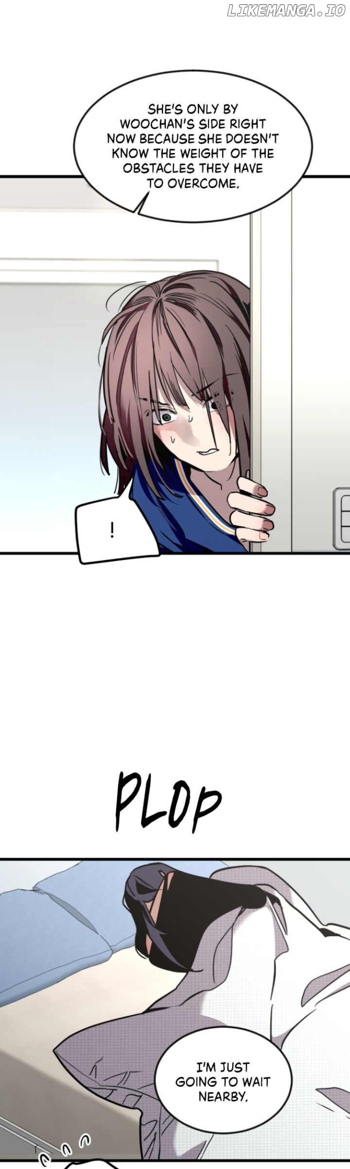 My Neighbor Nari Chapter 44 - page 36