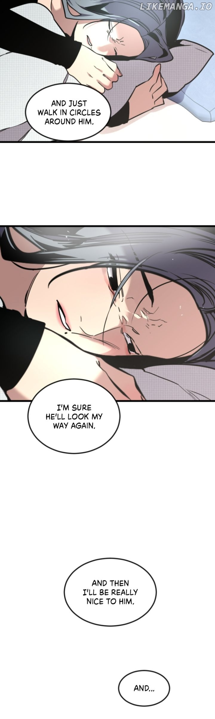 My Neighbor Nari Chapter 44 - page 38