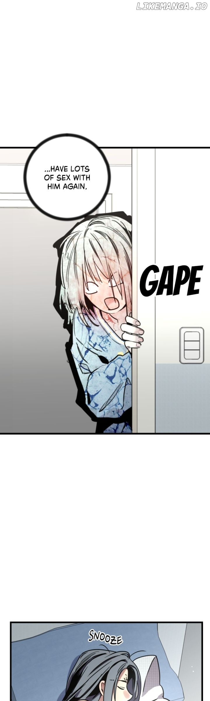 My Neighbor Nari Chapter 44 - page 39