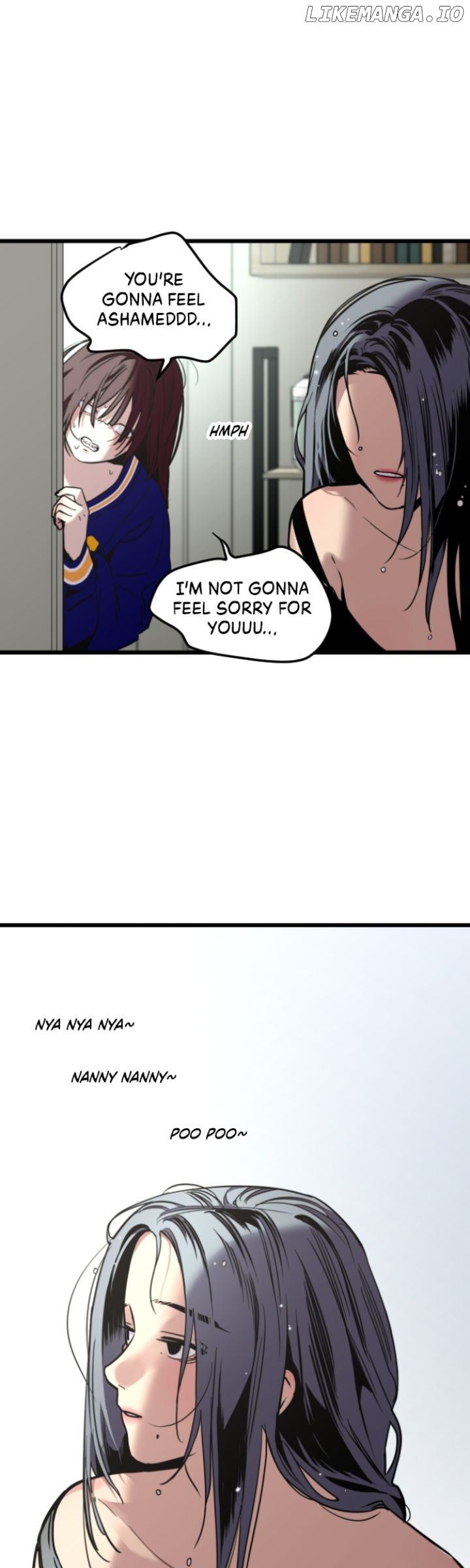 My Neighbor Nari Chapter 44 - page 4