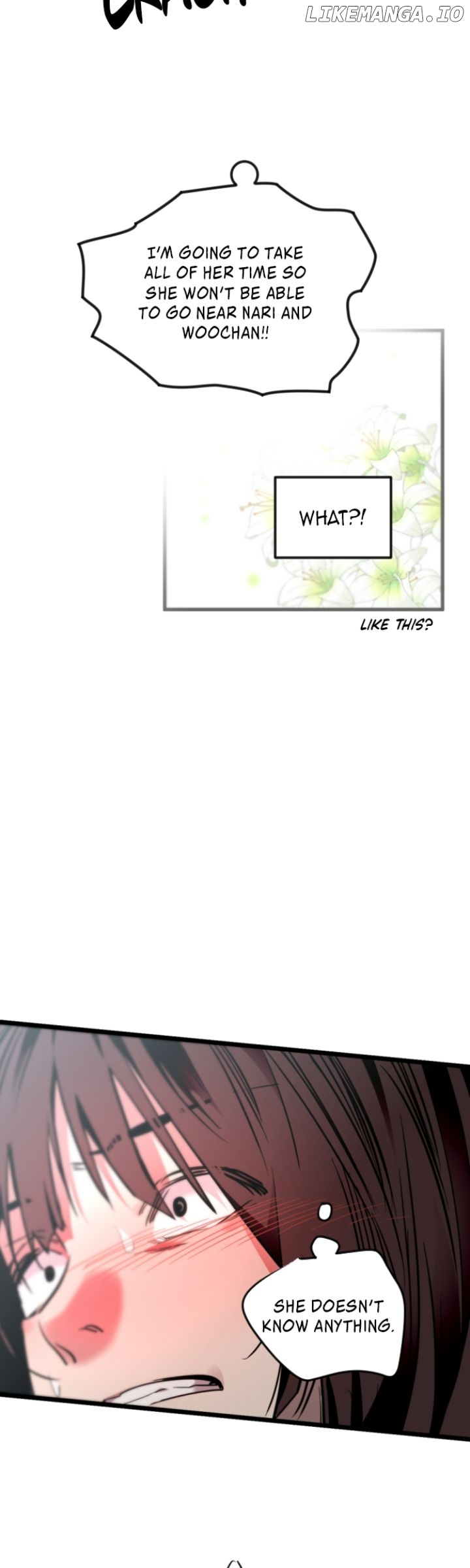 My Neighbor Nari Chapter 44 - page 43