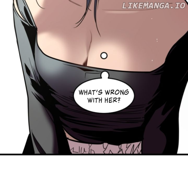My Neighbor Nari Chapter 44 - page 5