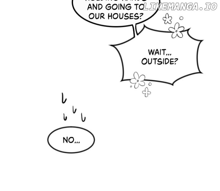 My Neighbor Nari Chapter 44 - page 50