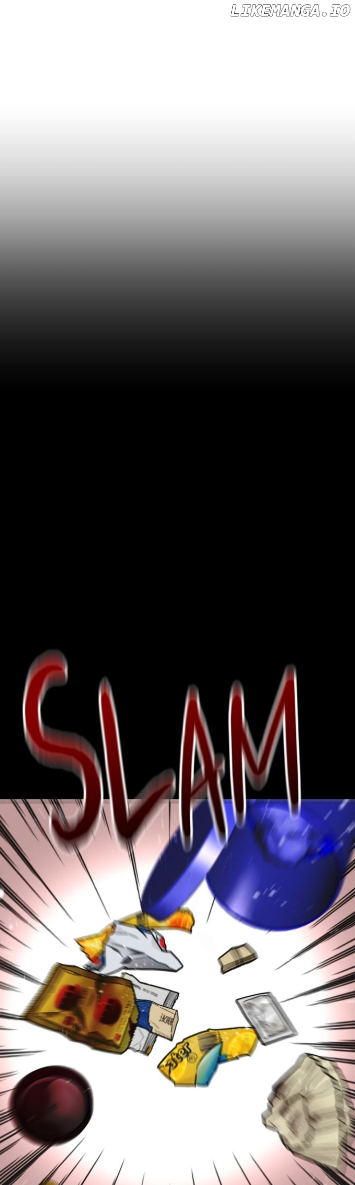 My Neighbor Nari Chapter 44 - page 6