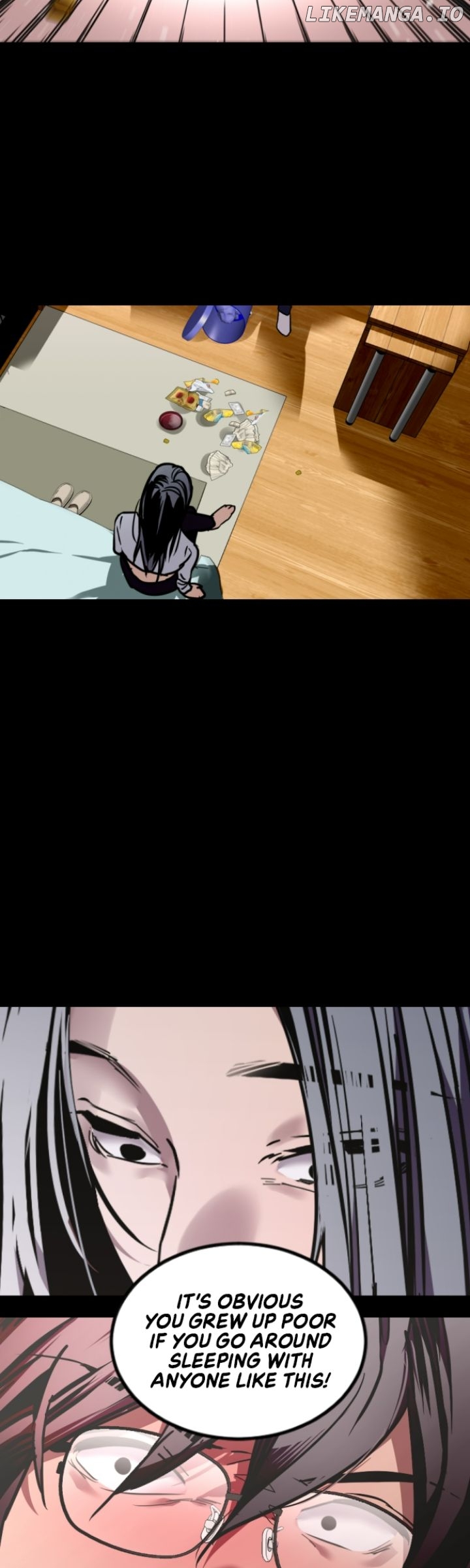 My Neighbor Nari Chapter 44 - page 7