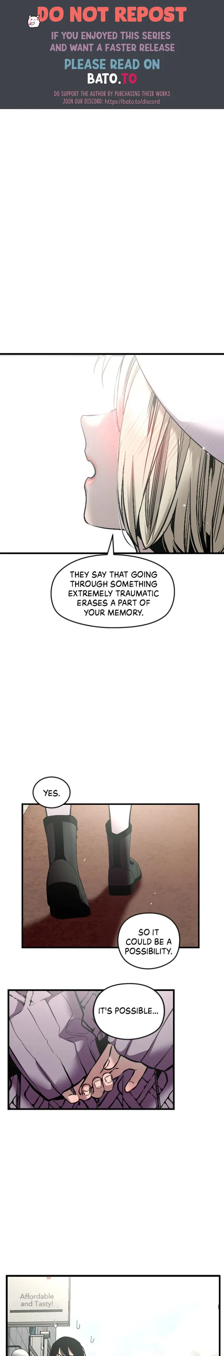 My Neighbor Nari Chapter 5 - page 1