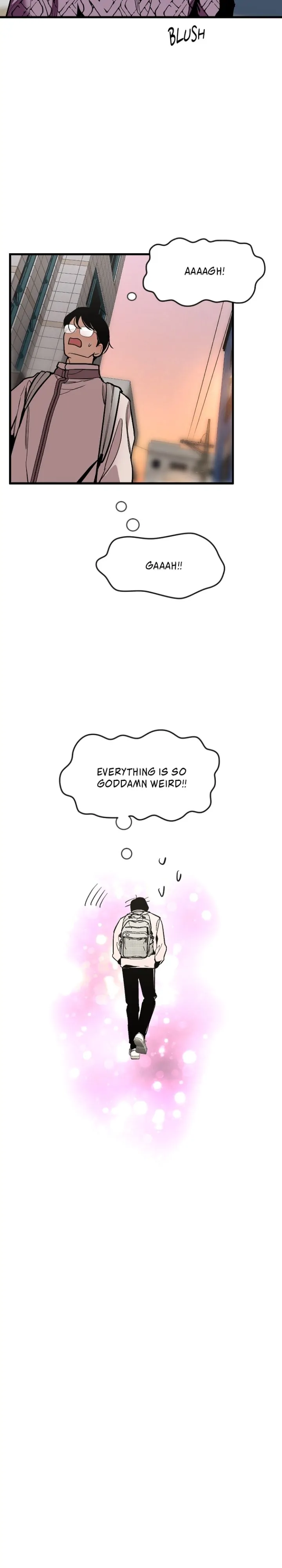 My Neighbor Nari Chapter 5 - page 19
