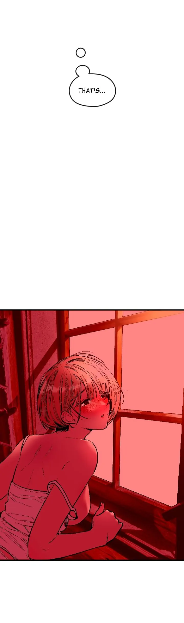 My Neighbor Nari Chapter 5 - page 3