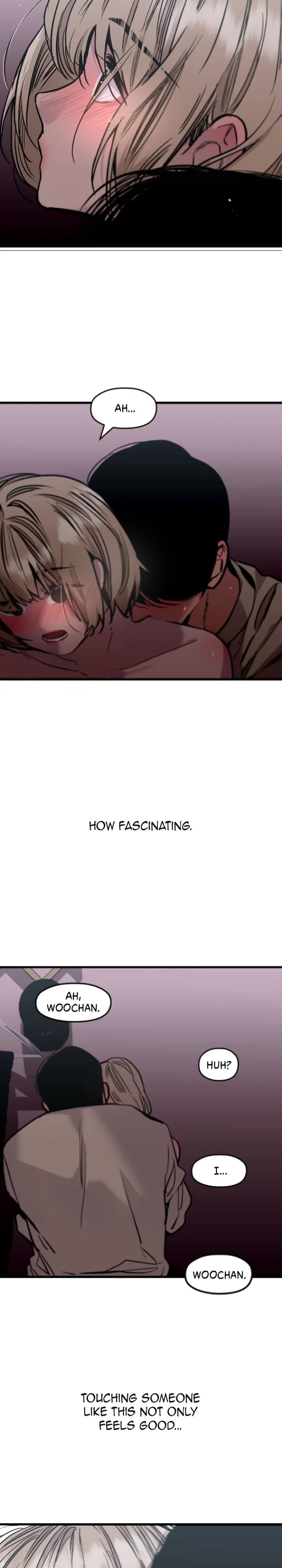 My Neighbor Nari Chapter 6 - page 19
