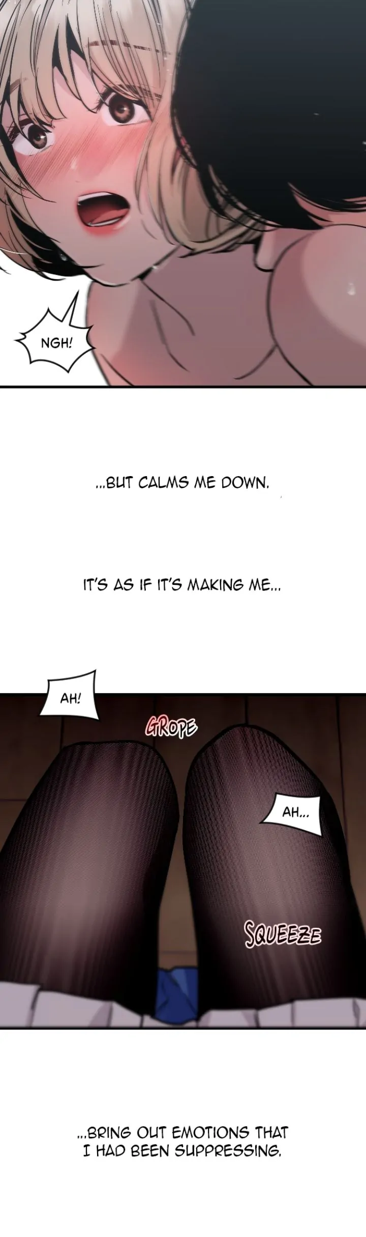 My Neighbor Nari Chapter 6 - page 20