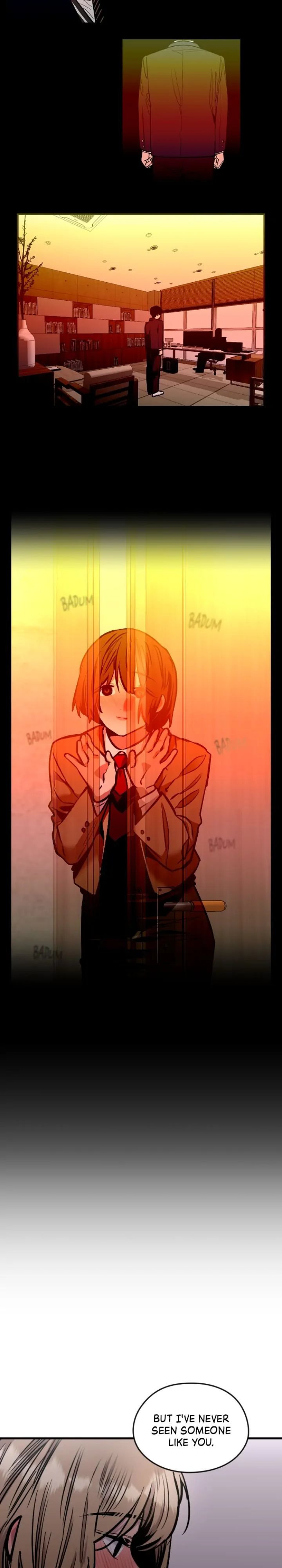 My Neighbor Nari Chapter 7 - page 16