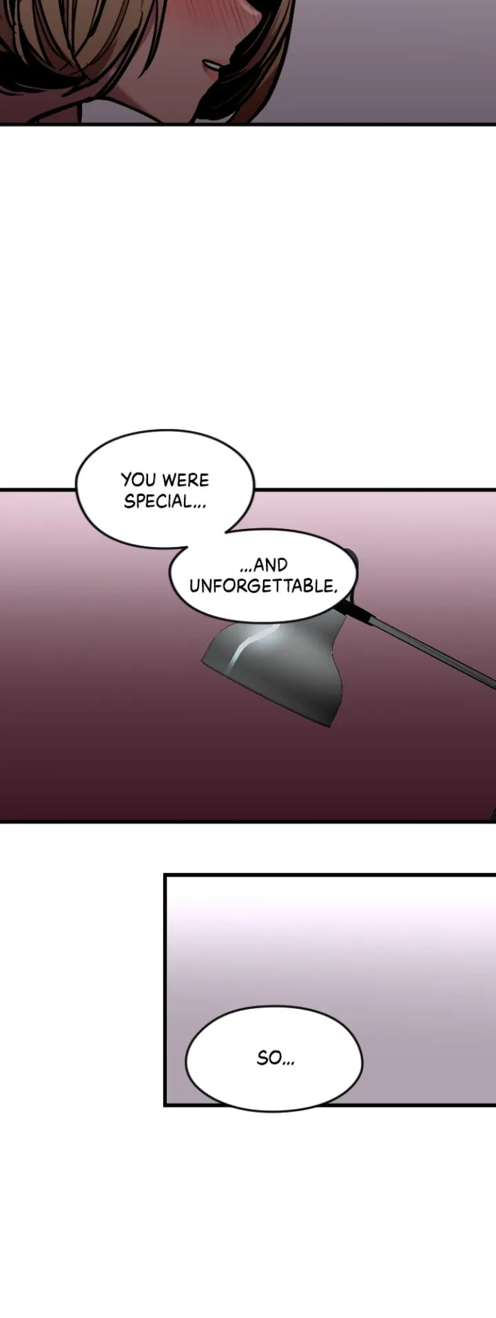My Neighbor Nari Chapter 7 - page 17