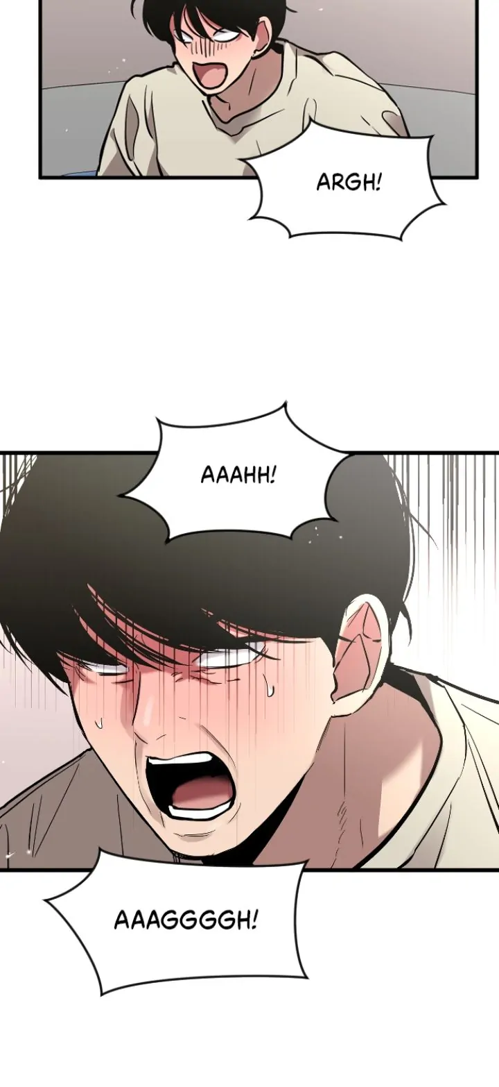 My Neighbor Nari Chapter 7 - page 23