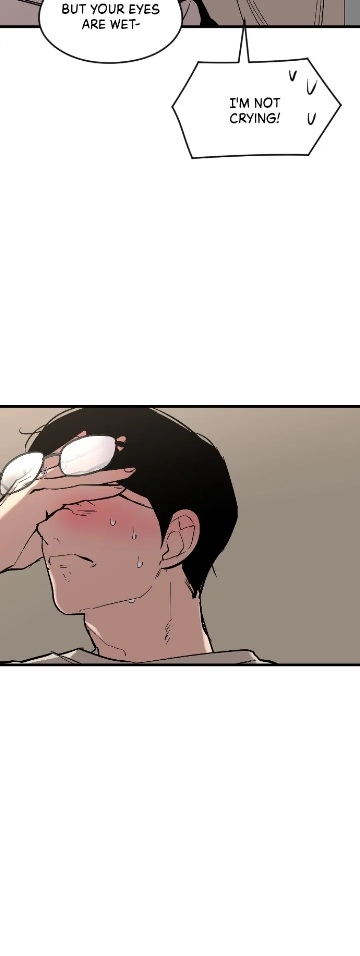 My Neighbor Nari Chapter 7 - page 29