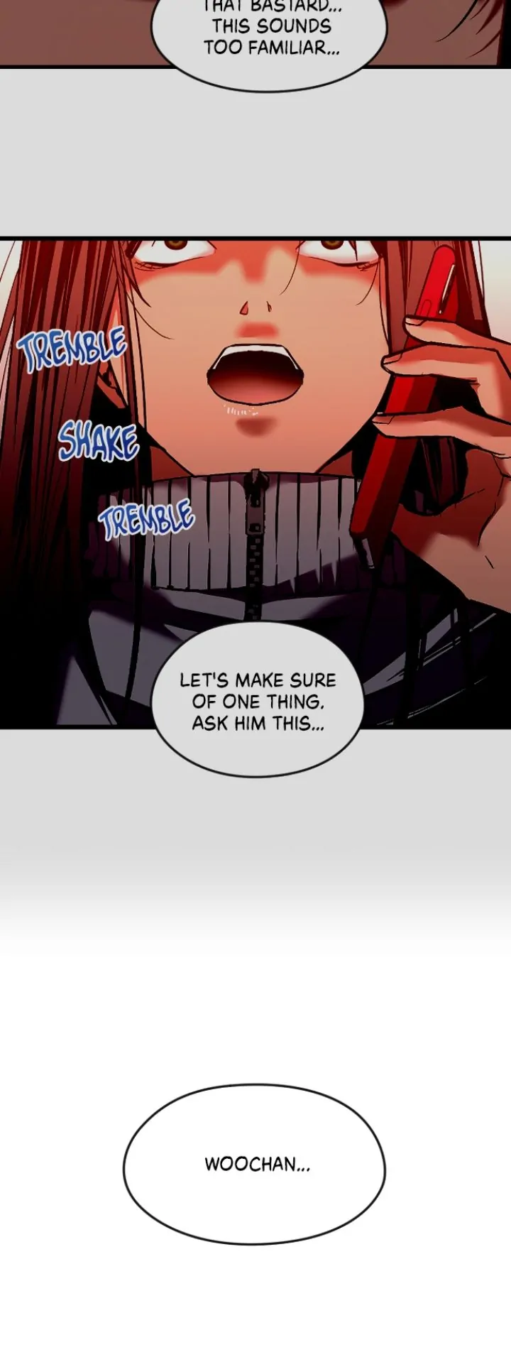 My Neighbor Nari Chapter 7 - page 35