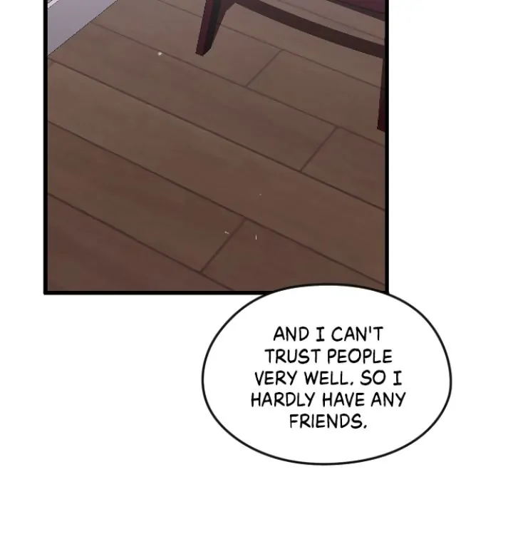 My Neighbor Nari Chapter 7 - page 5
