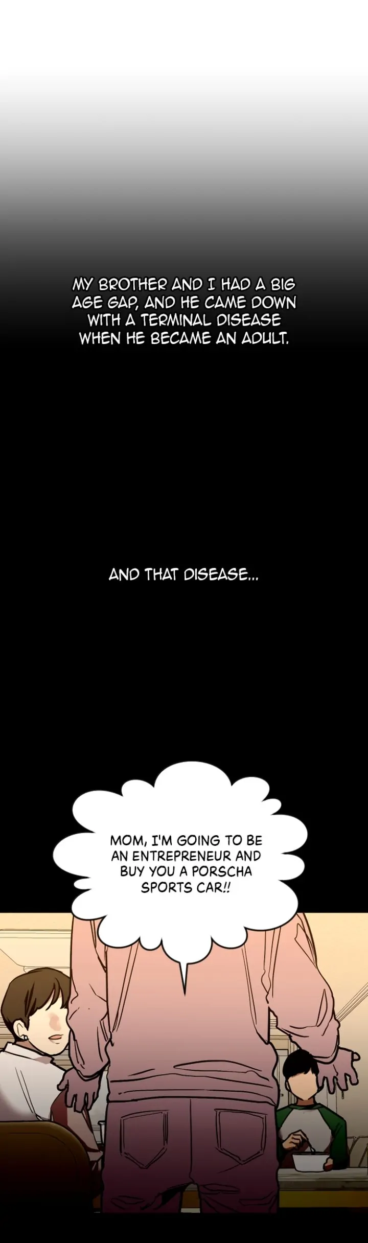 My Neighbor Nari Chapter 7 - page 8
