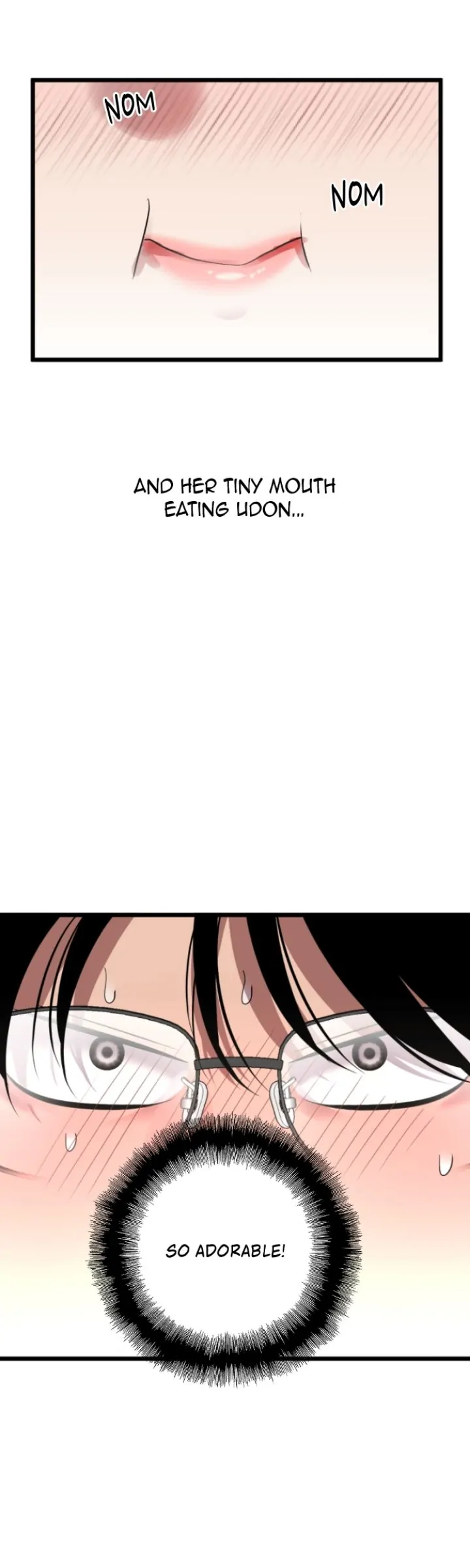 My Neighbor Nari Chapter 39 - page 14
