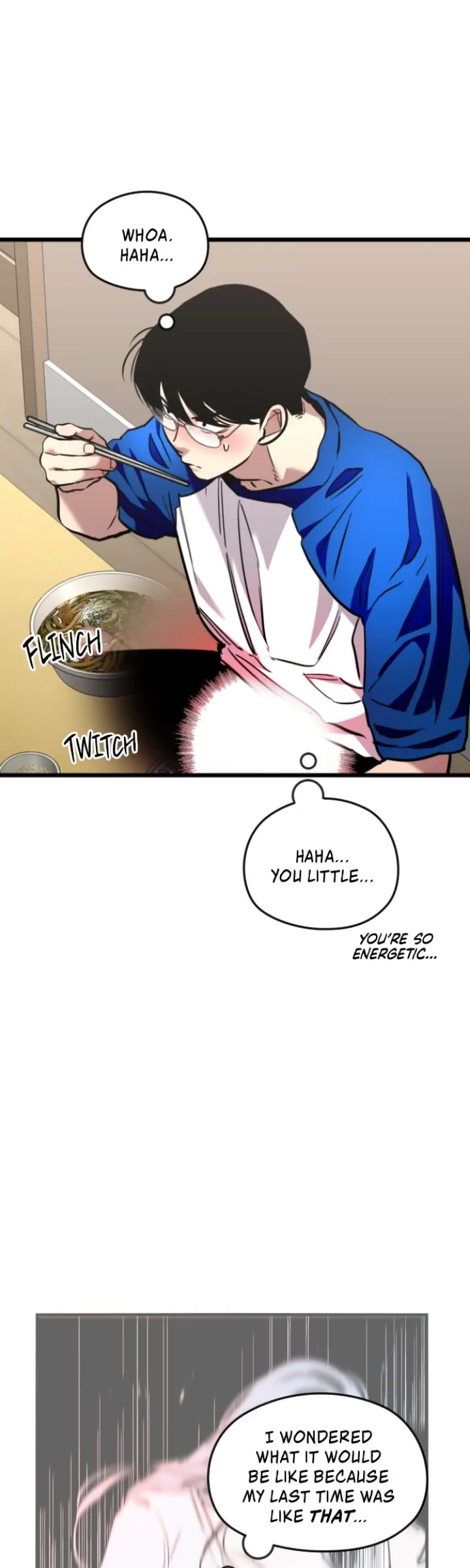 My Neighbor Nari Chapter 39 - page 17