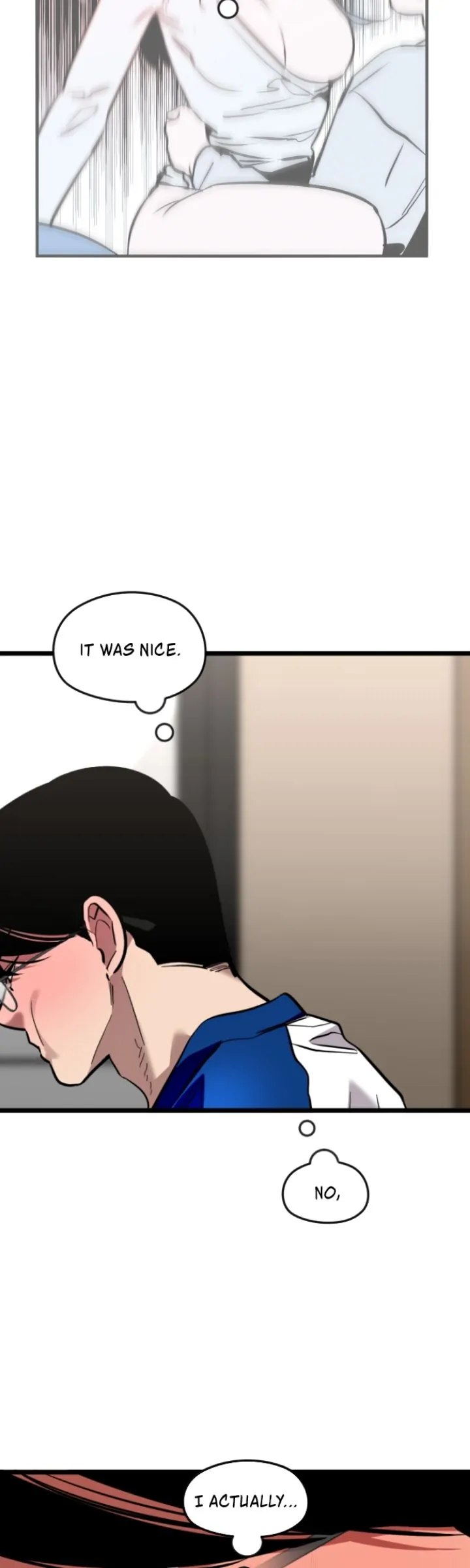 My Neighbor Nari Chapter 39 - page 18